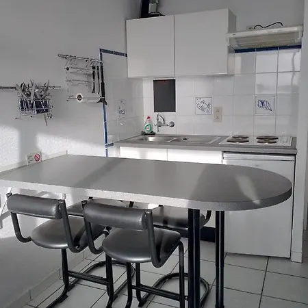 Lägenhet Studio *